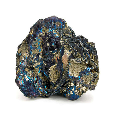 Cobalt mineral