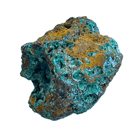 Copper mineral