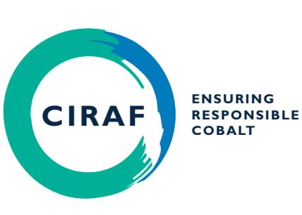 CIRAF logo