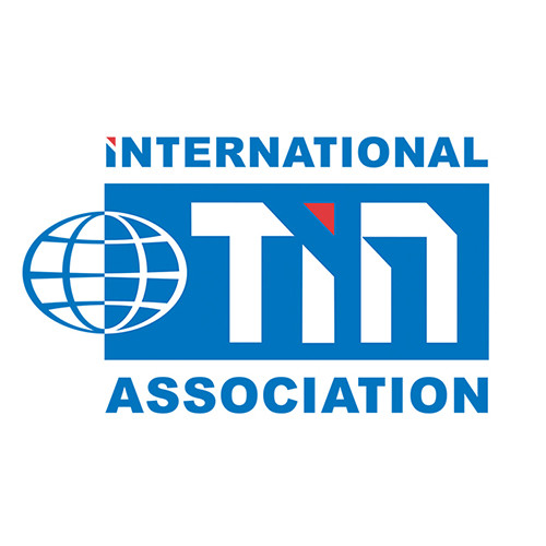 International Tin Association logo