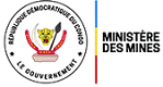 Ministry of Mines logo