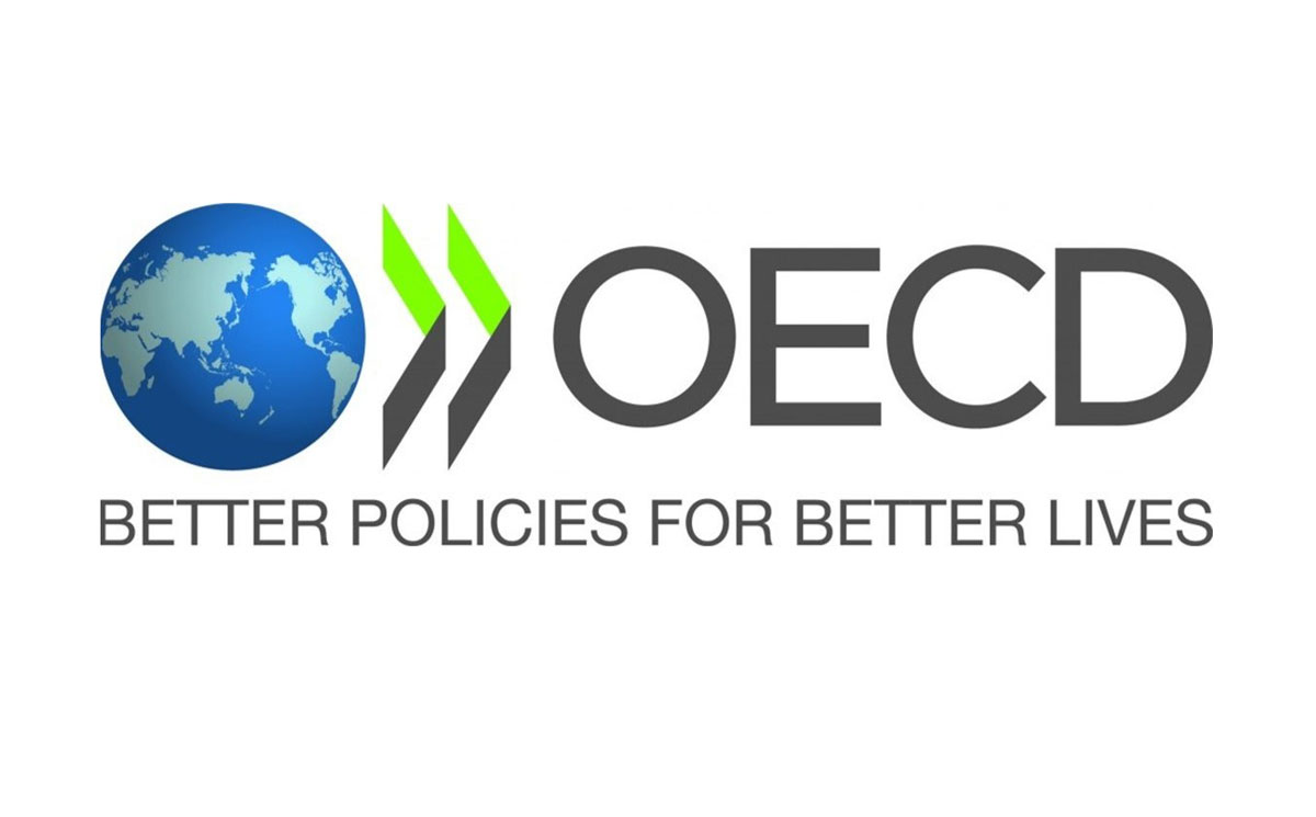 OECD logo
