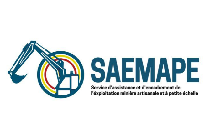 SAEMAPE logo